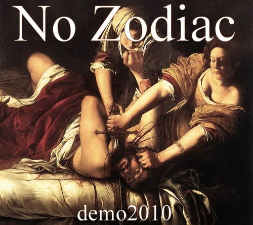 No Zodiac - Discography (2010-2017)