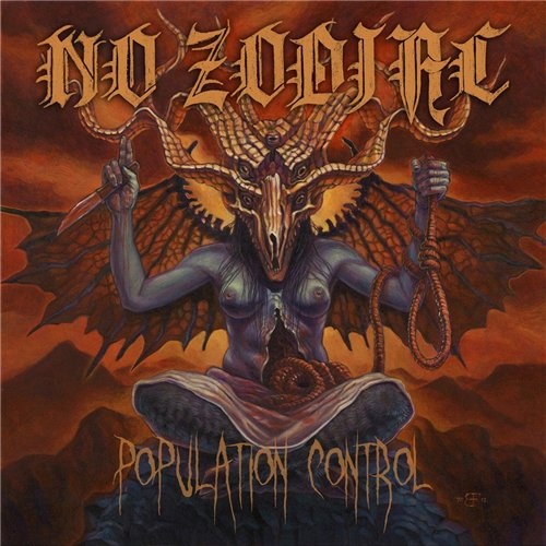 No Zodiac - Discography (2010-2017)