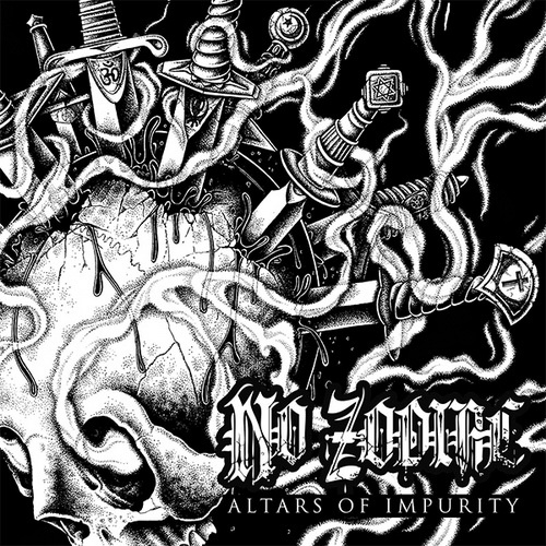 No Zodiac - Discography (2010-2017)