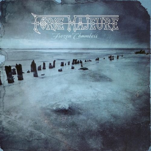 Force Majeure - Frоzеn Сhаmbеrs (2008)
