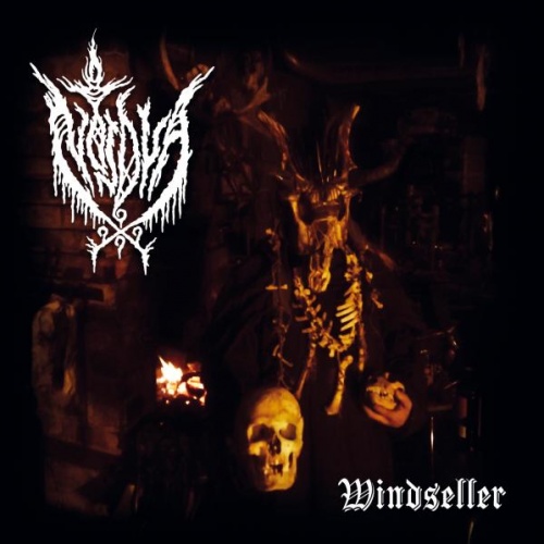 Noidva - Windseller (2020)