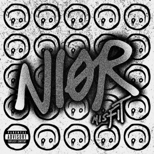 Nior - Misfit (2020)