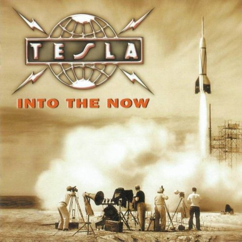 Tesla - Intо Тhе Nоw (2004)