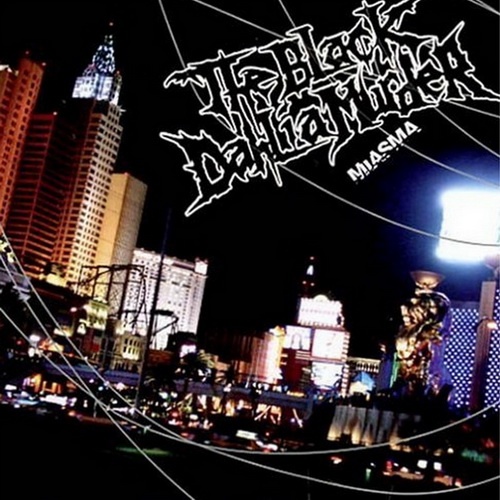 The Black Dahlia Murder - Discography (2001-2020)