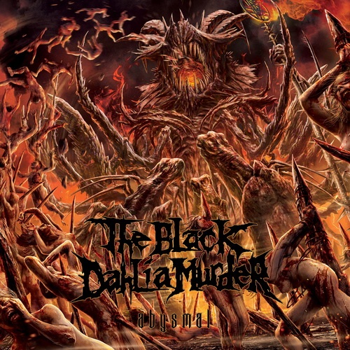 The Black Dahlia Murder - Discography (2001-2020)