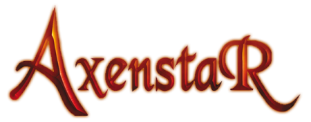 Axenstar - Реrреtuаl Тwilight [Jараnеsе Еditiоn] (2002)