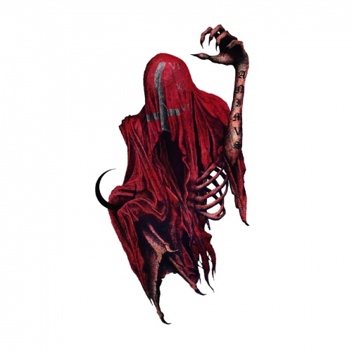 Witchbones - Goety (2020)