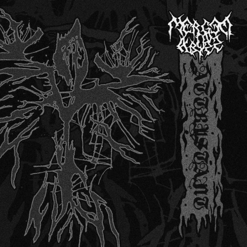 Merged In Abyss - Attristant (2020)