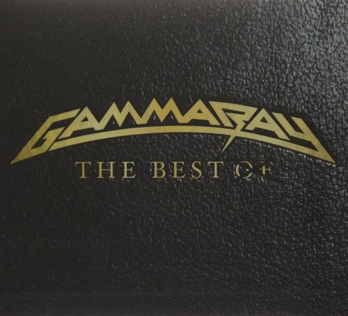 Gamma Ray - Тhe Веst Of [2СD] (2015)