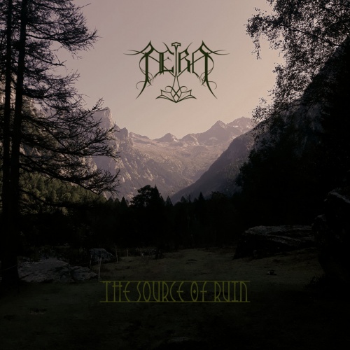 Æra - The Source of Ruin (2020)