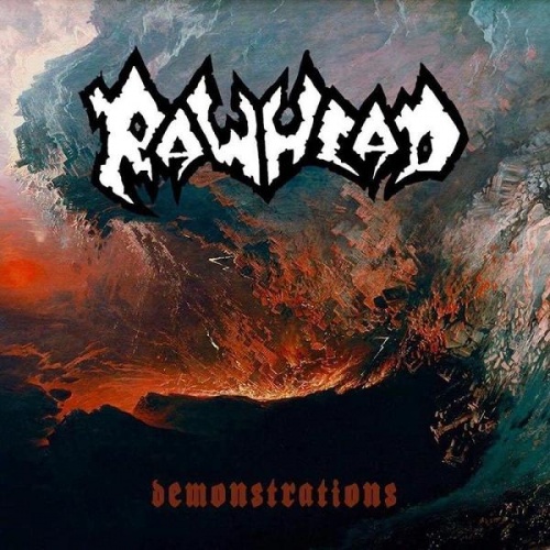 Rawhead - Demonstrations (2017)