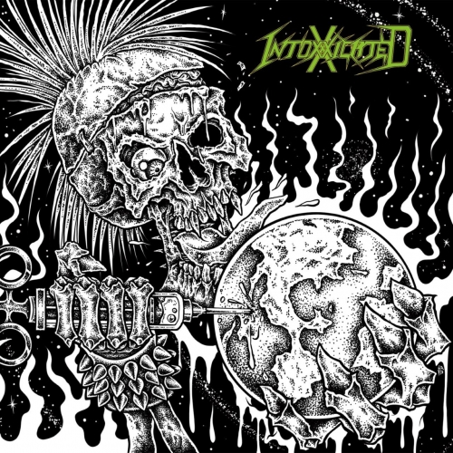 Intoxxxicated - Rage (2020)