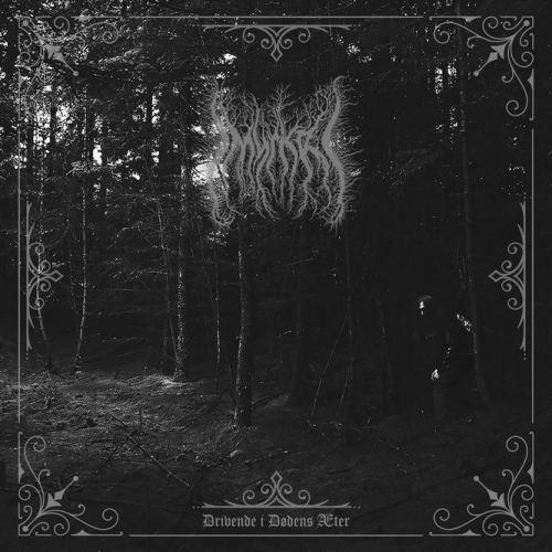 I Myrkri - Drivende I Dødens Æter (2020)