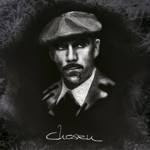 Back To R'lyeh - Chosen (2020)