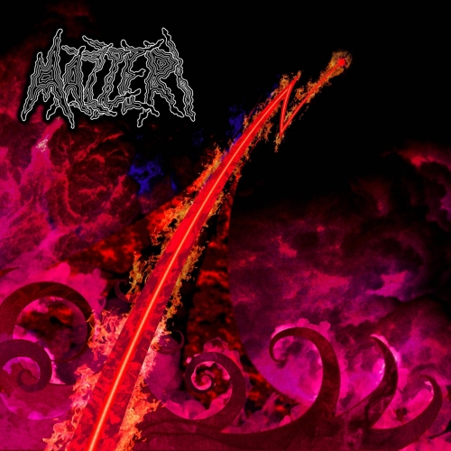 Mazzeri - Mazzeri (2020)