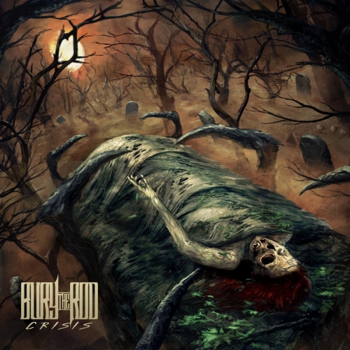 Bury the Rod - Crisis (2020)