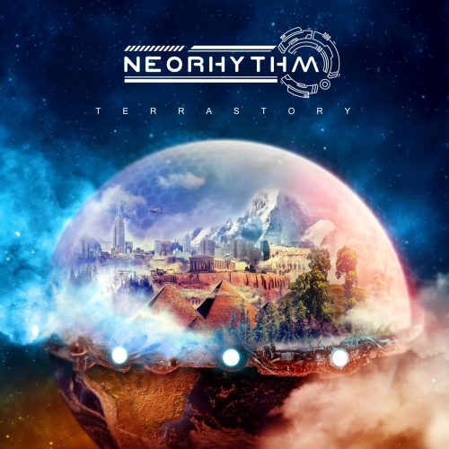 Neorhythm - Terrastory (2020)
