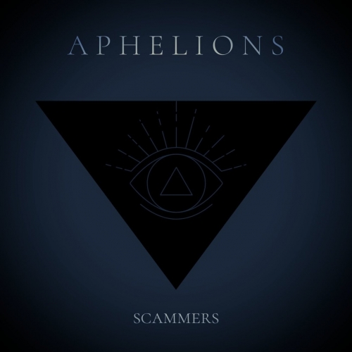 Aphelions - Scammers (2020)