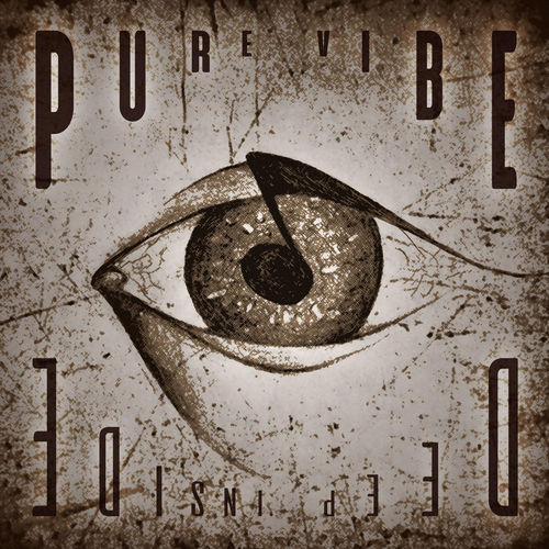 Pure Vibe - Deep Inside (2020)