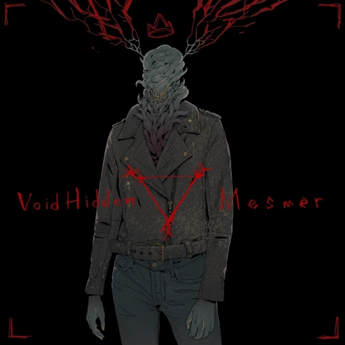 Voidhidden - Mesmer (2020)
