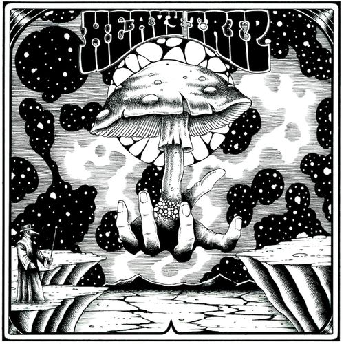 Heavy Trip - Heavy Trip (2020)