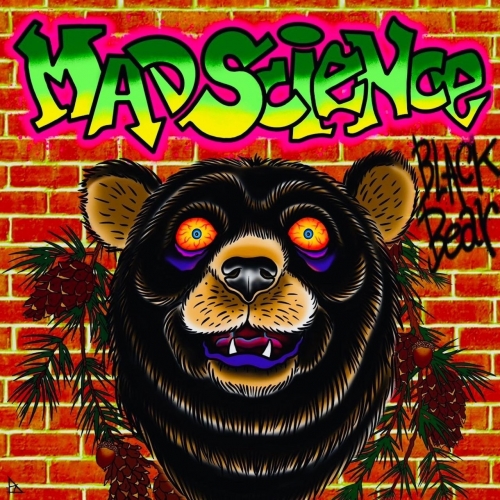 Mad Science - Black Bear (2020)