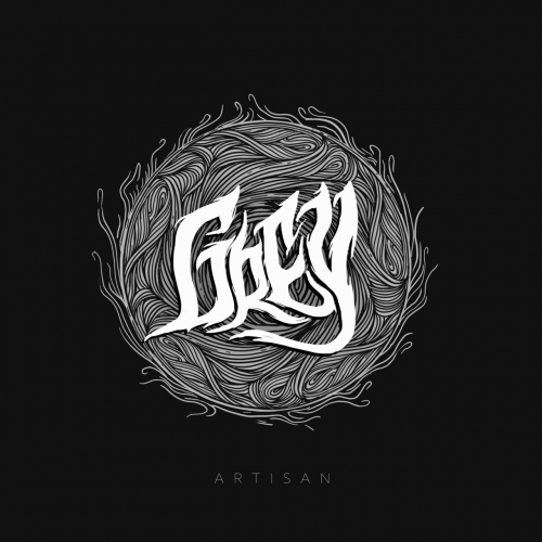 Artisan - Grey (EP) (2020)