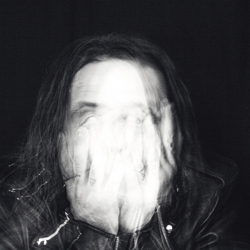 5 R V L N 5 - The Black Mark (EP) (2020)