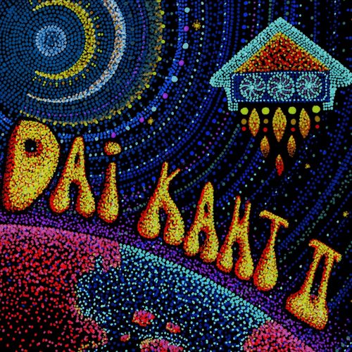 Dai Kaht - Dai Kaht II (2020)