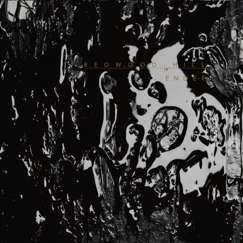 Redwood Hill - Ender (2020)