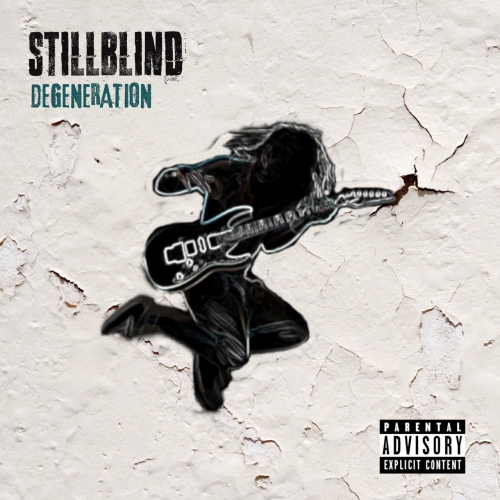 Stillblind - Degeneration (2020)