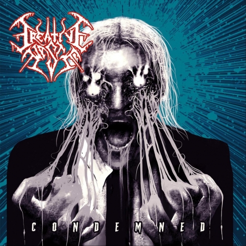 Creative Waste - Condemned (2020)