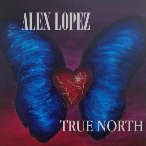 Alex Lopez - True North (2020)