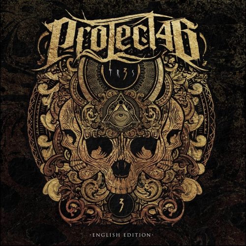 Project46 - Tr3S (English Edition) (2020)