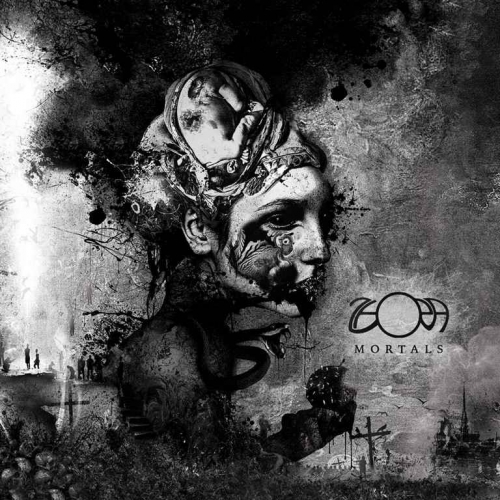 Zhora - Mortals (2020)