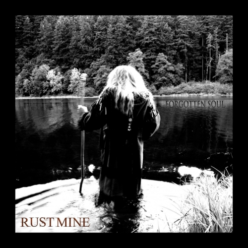 Rustmine - Forgotten Soul (2020)