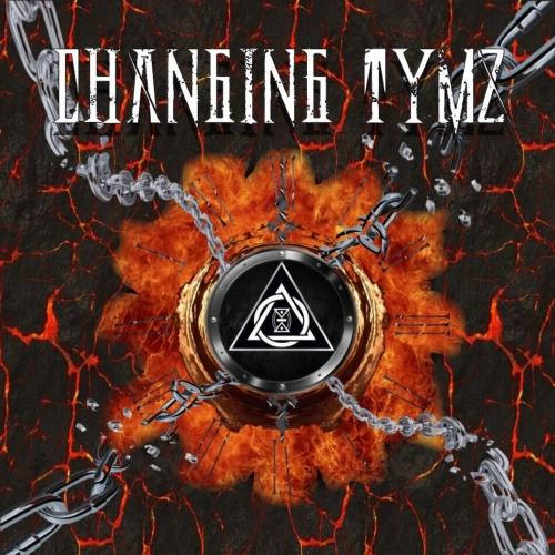 Changing Tymz - Changing Tymz (EP) (2020)