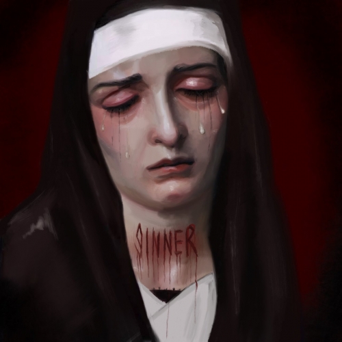 Deathbeds AU - Sinner (2020)