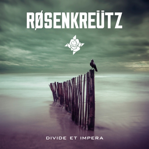 Røsenkreütz - Divide Et Impera (2020)