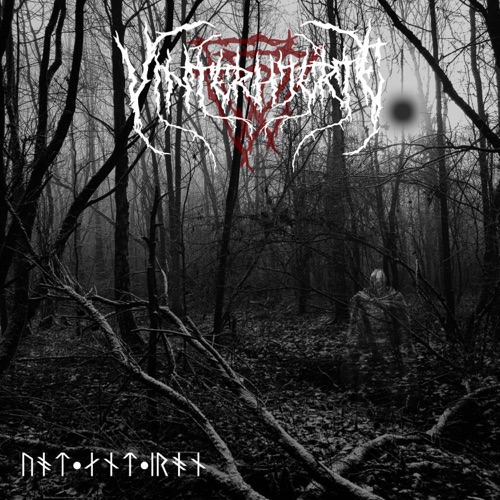 Vinterhjerte - Wood and Iron (2020)