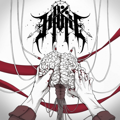 0% Hate - At The Mercy Of Your Own (2020)