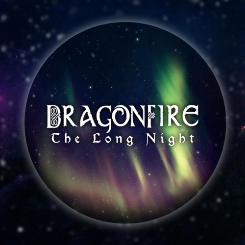 Dragonfire - The Long Night (EP) (2020)