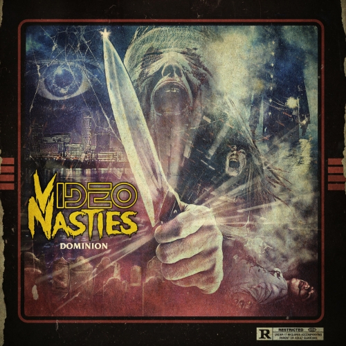 Video Nasties - Dominion (2020)