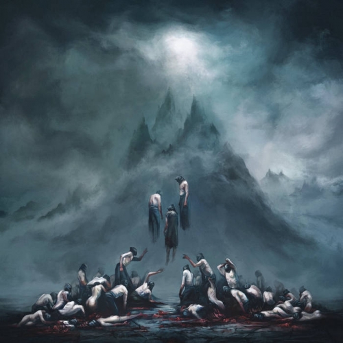 Verlies - Les Oubliés De La Chute (2020)