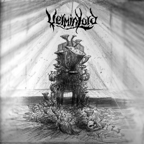 Verminlord - Ennui (2020)