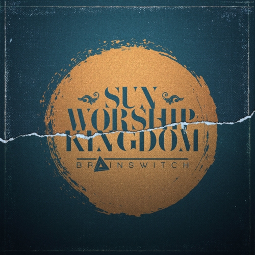 Brainswitch - Sun Worship Kingdom (2020)