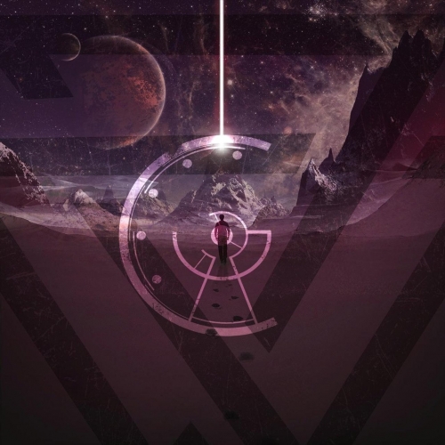 Camori - Katabasis (2020)