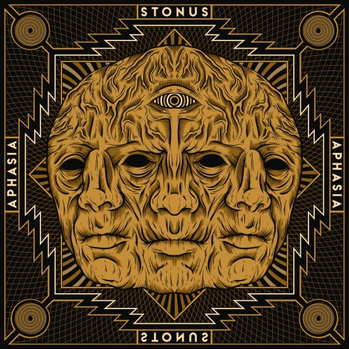 Stonus - Aphasia (2020)