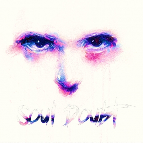 AlmaGuitars André Moura - Soul Doubt (2020)