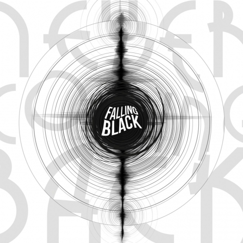 Falling Black - Never Coming Back (2020)